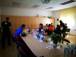 Predsednik države RS Borut Pahor na obisku v naši občini 7